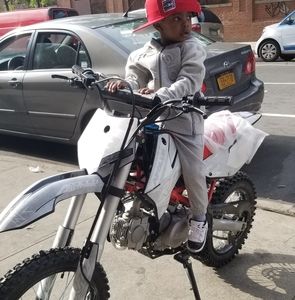 Meet your Posher, Micro